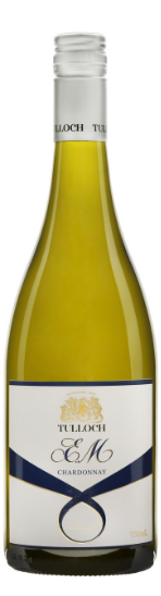 Tulloch EM Limited Release Chardonnay NV